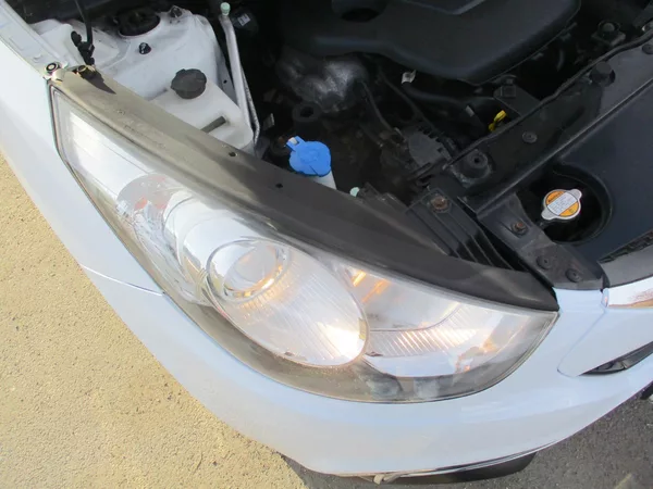 Hyundai ix35 1.6GDi COMFORT*TAŽNÉ Z*VÝHŘEV - foto 39