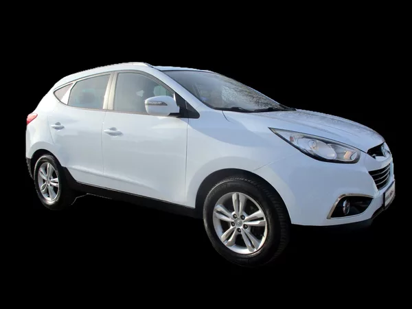 Hyundai ix35 1.6GDi COMFORT*TAŽNÉ Z*VÝHŘEV - foto 4