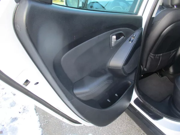 Hyundai ix35 1.6GDi COMFORT*TAŽNÉ Z*VÝHŘEV - foto 46
