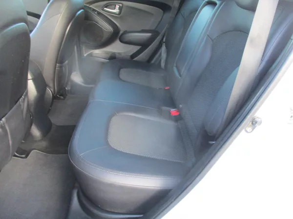 Hyundai ix35 1.6GDi COMFORT*TAŽNÉ Z*VÝHŘEV - foto 47