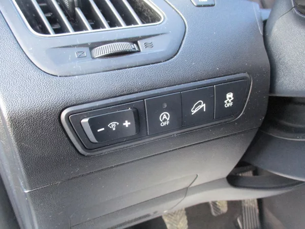 Hyundai ix35 1.6GDi COMFORT*TAŽNÉ Z*VÝHŘEV - foto 48