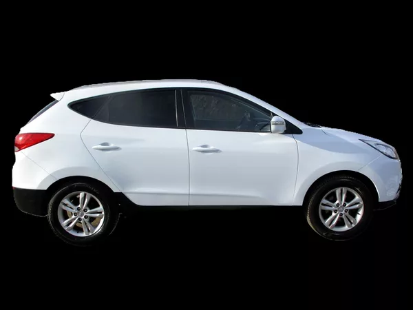 Hyundai ix35 1.6GDi COMFORT*TAŽNÉ Z*VÝHŘEV - foto 5