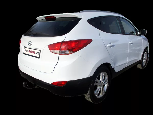 Hyundai ix35 1.6GDi COMFORT*TAŽNÉ Z*VÝHŘEV - foto 6