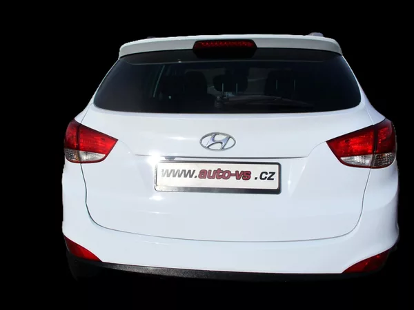 Hyundai ix35 1.6GDi COMFORT*TAŽNÉ Z*VÝHŘEV - foto 7