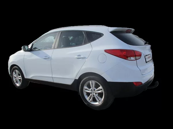 Hyundai ix35 1.6GDi COMFORT*TAŽNÉ Z*VÝHŘEV - foto 8