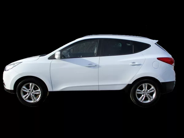 Hyundai ix35 1.6GDi COMFORT*TAŽNÉ Z*VÝHŘEV - foto 9