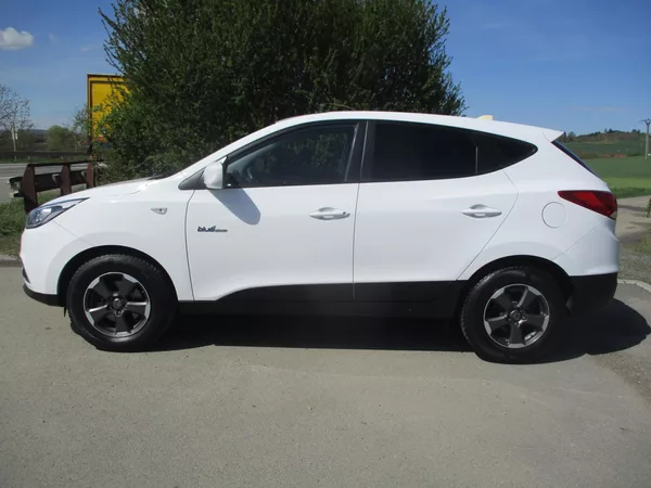 Hyundai ix35 1.6 GDi 99kW FINAL BLUE DRIVE - foto 10