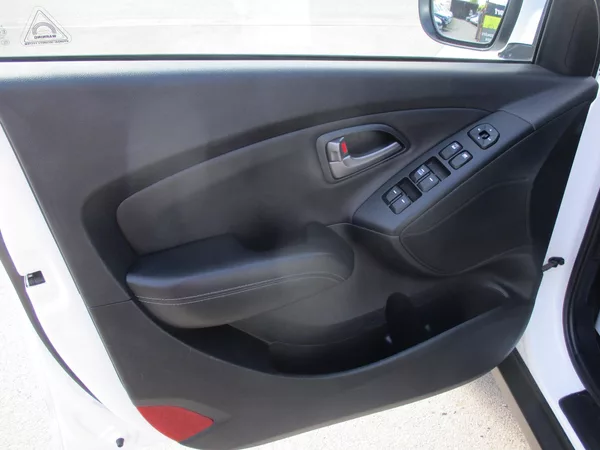 Hyundai ix35 1.6 GDi 99kW FINAL BLUE DRIVE - foto 12