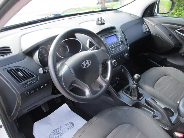 Hyundai ix35 1.6 GDi 99kW FINAL BLUE DRIVE - foto 13