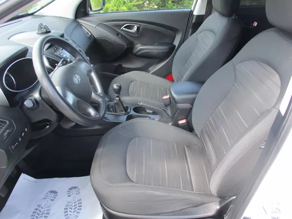 Hyundai ix35 1.6 GDi 99kW FINAL BLUE DRIVE - foto 14