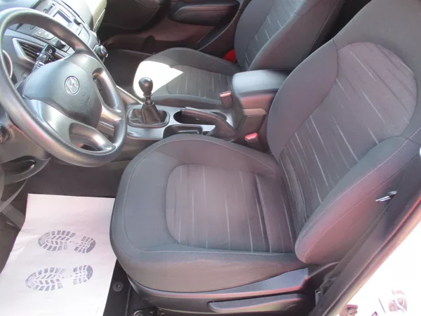 Hyundai ix35 1.6 GDi 99kW FINAL BLUE DRIVE - foto 15