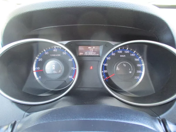 Hyundai ix35 1.6 GDi 99kW FINAL BLUE DRIVE - foto 16