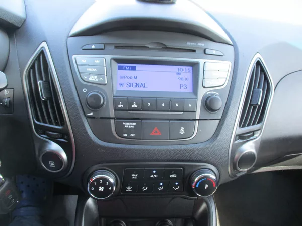 Hyundai ix35 1.6 GDi 99kW FINAL BLUE DRIVE - foto 17
