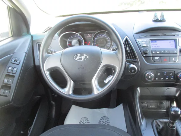 Hyundai ix35 1.6 GDi 99kW FINAL BLUE DRIVE - foto 20
