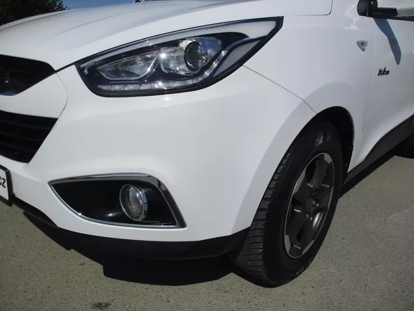 Hyundai ix35 1.6 GDi 99kW FINAL BLUE DRIVE - foto 21