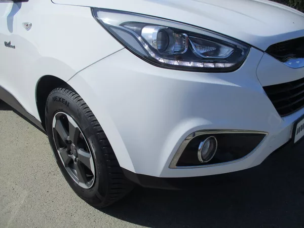 Hyundai ix35 1.6 GDi 99kW FINAL BLUE DRIVE - foto 23
