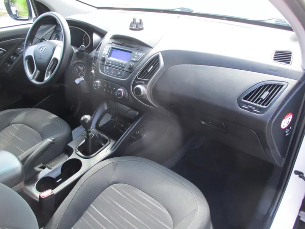 Hyundai ix35 1.6 GDi 99kW FINAL BLUE DRIVE - foto 26