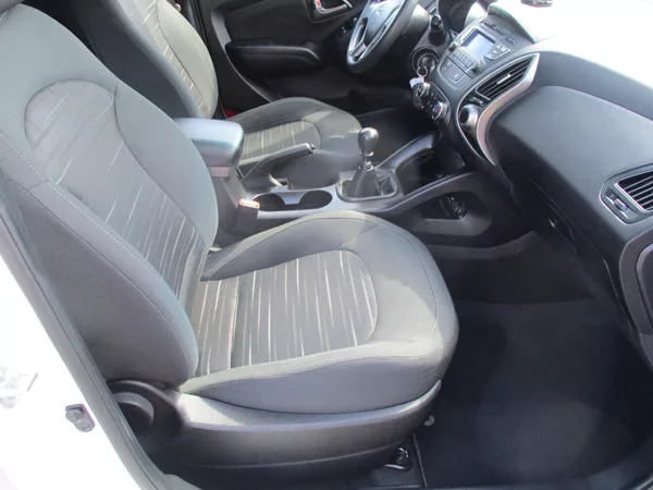 Hyundai ix35 1.6 GDi 99kW FINAL BLUE DRIVE - foto 27