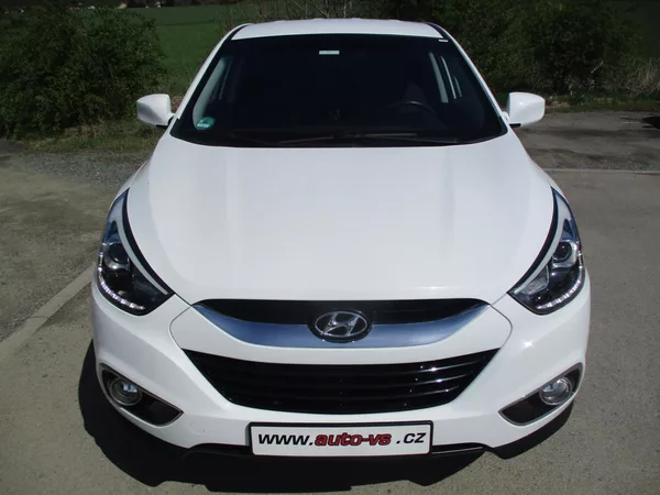 Hyundai ix35 1.6 GDi 99kW FINAL BLUE DRIVE - foto 3