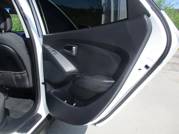 Hyundai ix35 1.6 GDi 99kW FINAL BLUE DRIVE - foto 30