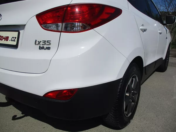 Hyundai ix35 1.6 GDi 99kW FINAL BLUE DRIVE - foto 32