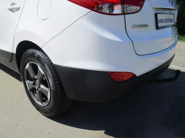 Hyundai ix35 1.6 GDi 99kW FINAL BLUE DRIVE - foto 36
