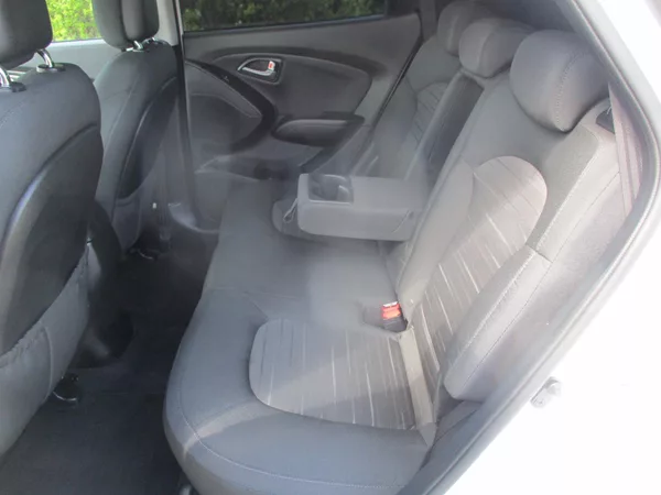 Hyundai ix35 1.6 GDi 99kW FINAL BLUE DRIVE - foto 38