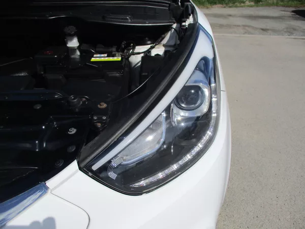 Hyundai ix35 1.6 GDi 99kW FINAL BLUE DRIVE - foto 41