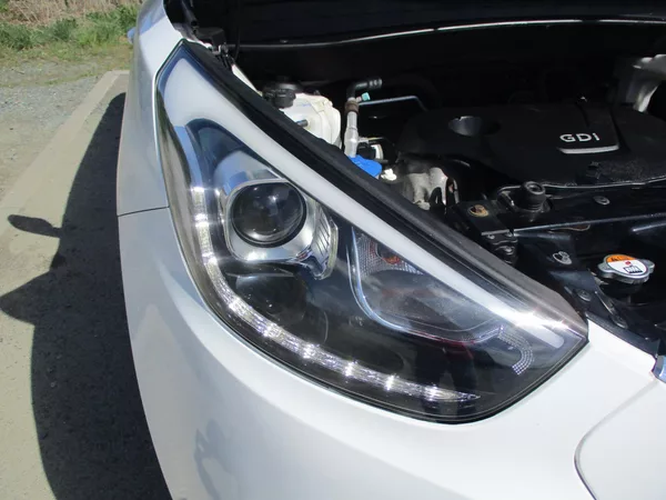 Hyundai ix35 1.6 GDi 99kW FINAL BLUE DRIVE - foto 42