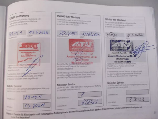 Hyundai ix35 1.6 GDi 99kW FINAL BLUE DRIVE - foto 45