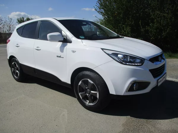 Hyundai ix35 1.6 GDi 99kW FINAL BLUE DRIVE - foto 5