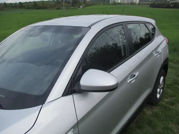 Hyundai Tucson 1.6 GDi 99kW*70tkm*KRÁSNÝ STAV - foto 11