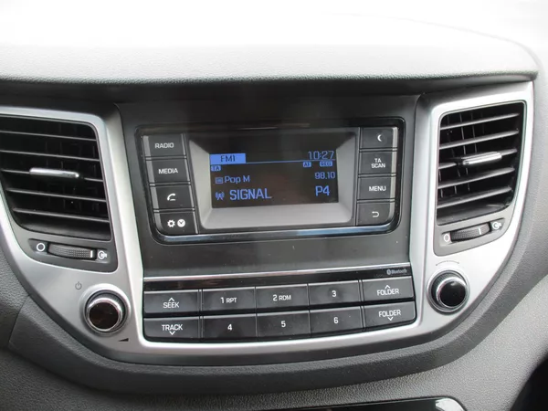 Hyundai Tucson 1.6 GDi 99kW*70tkm*KRÁSNÝ STAV - foto 17