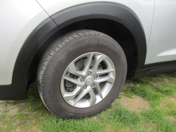 Hyundai Tucson 1.6 GDi 99kW*70tkm*KRÁSNÝ STAV - foto 21