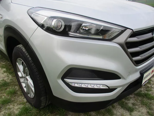 Hyundai Tucson 1.6 GDi 99kW*70tkm*KRÁSNÝ STAV - foto 22