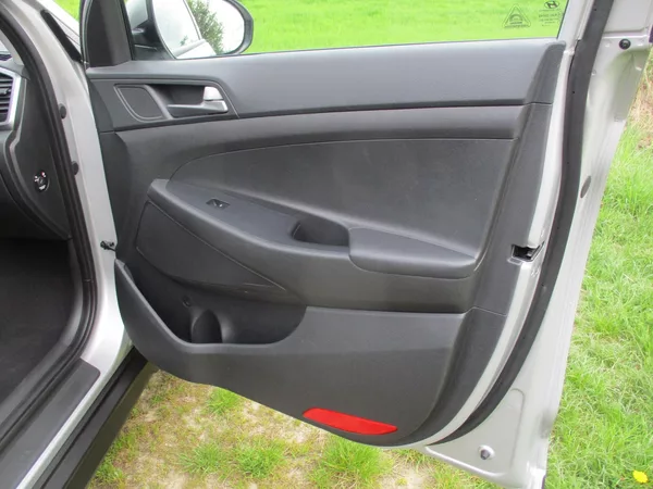 Hyundai Tucson 1.6 GDi 99kW*70tkm*KRÁSNÝ STAV - foto 24