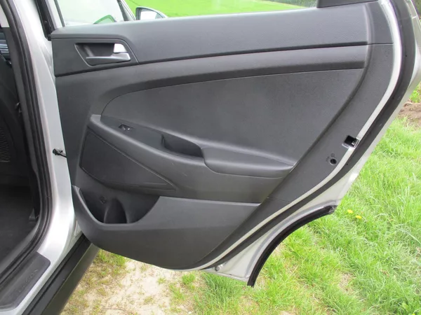 Hyundai Tucson 1.6 GDi 99kW*70tkm*KRÁSNÝ STAV - foto 27