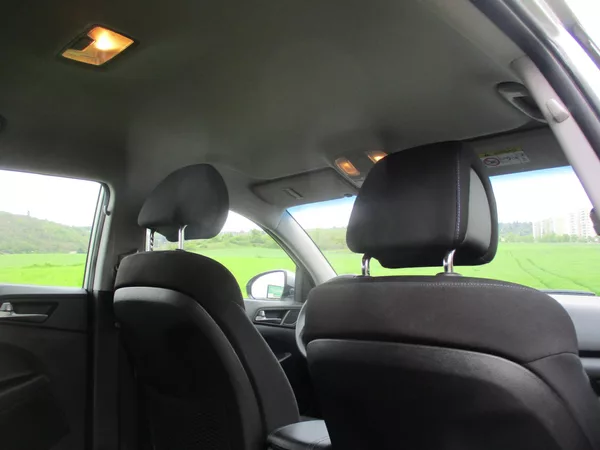 Hyundai Tucson 1.6 GDi 99kW*70tkm*KRÁSNÝ STAV - foto 28