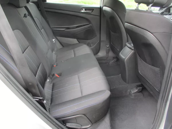 Hyundai Tucson 1.6 GDi 99kW*70tkm*KRÁSNÝ STAV - foto 29