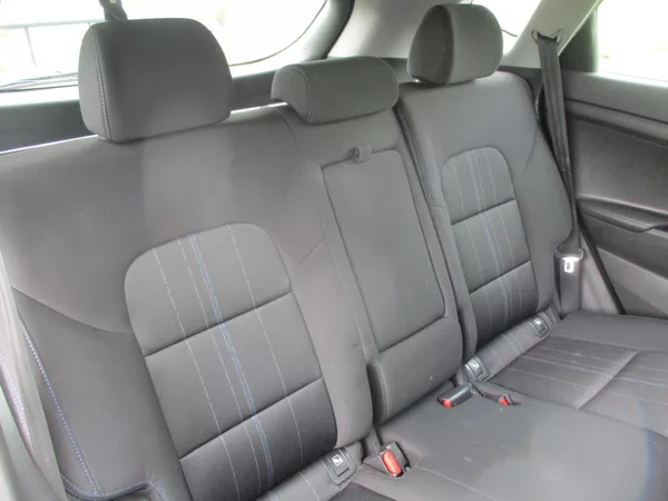 Hyundai Tucson 1.6 GDi 99kW*70tkm*KRÁSNÝ STAV - foto 30