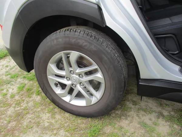 Hyundai Tucson 1.6 GDi 99kW*70tkm*KRÁSNÝ STAV - foto 31