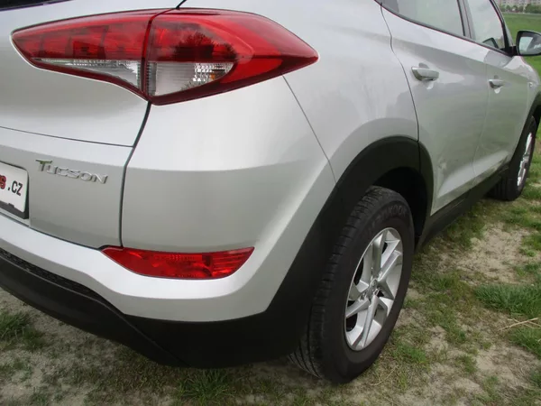 Hyundai Tucson 1.6 GDi 99kW*70tkm*KRÁSNÝ STAV - foto 32