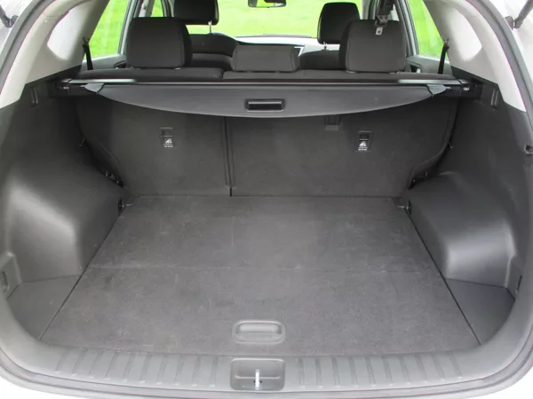 Hyundai Tucson 1.6 GDi 99kW*70tkm*KRÁSNÝ STAV - foto 33