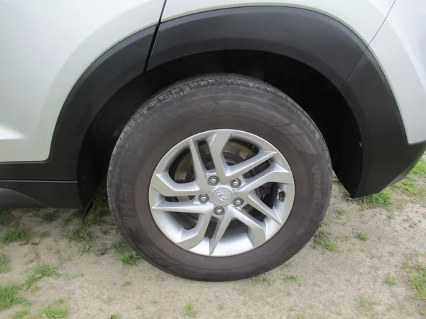 Hyundai Tucson 1.6 GDi 99kW*70tkm*KRÁSNÝ STAV - foto 35