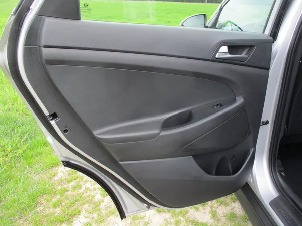 Hyundai Tucson 1.6 GDi 99kW*70tkm*KRÁSNÝ STAV - foto 36
