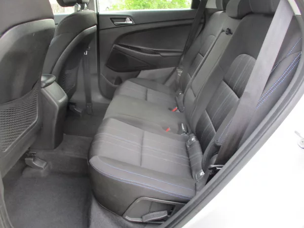 Hyundai Tucson 1.6 GDi 99kW*70tkm*KRÁSNÝ STAV - foto 37