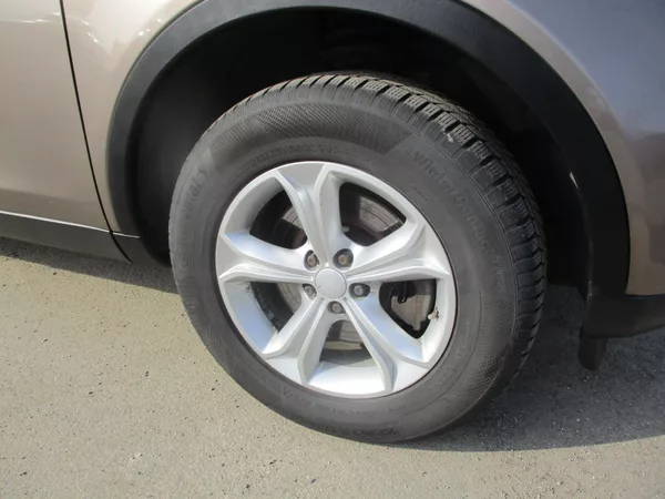 Land Rover Discovery Sport 2.0 TD4 110kW 4x4 koupeno CZ - foto 19