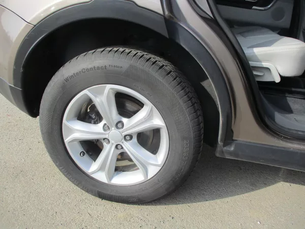 Land Rover Discovery Sport 2.0 TD4 110kW 4x4 koupeno CZ - foto 25