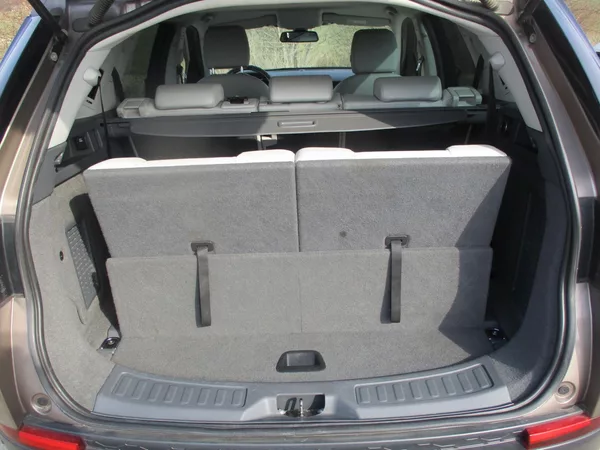 Land Rover Discovery Sport 2.0 TD4 110kW 4x4 koupeno CZ - foto 29