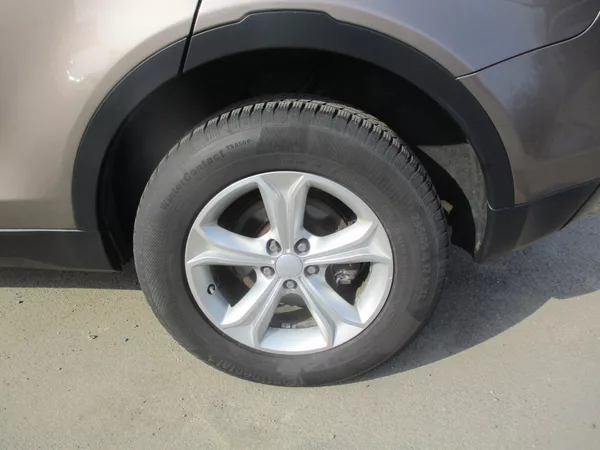 Land Rover Discovery Sport 2.0 TD4 110kW 4x4 koupeno CZ - foto 35